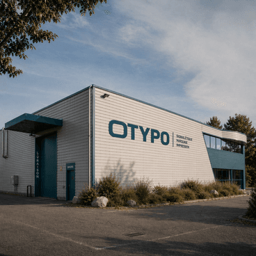 Usine Otypo